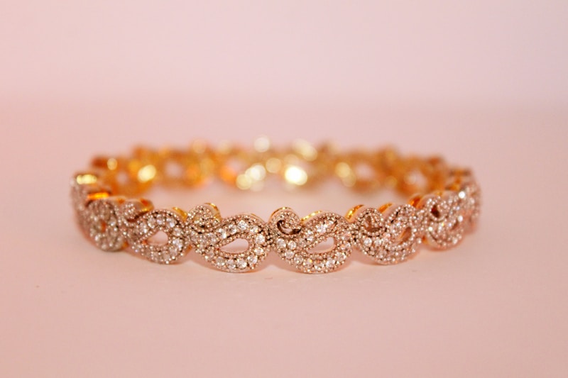 Gold Jewellery