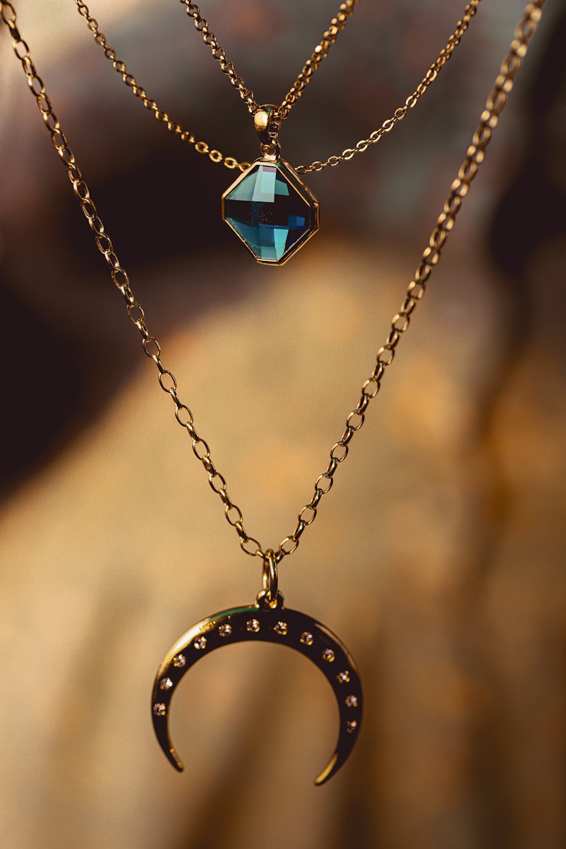Nakshi Heritage Gold Necklace